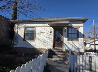 741 E Monroe St, Globe, AZ 85501