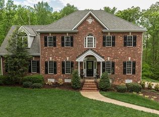 11532 Nicholas Trace Ct, Midlothian, VA 23113