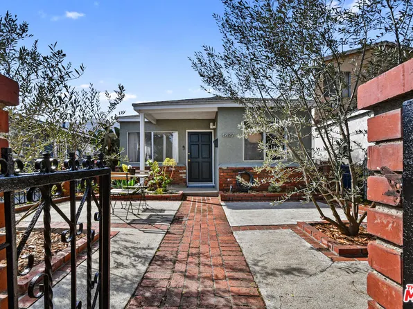 4427 S Slauson Ave, Los Angeles, CA 90230
