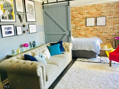 375 Ralph McGill Blvd NE APT 808, Atlanta, GA, 30312