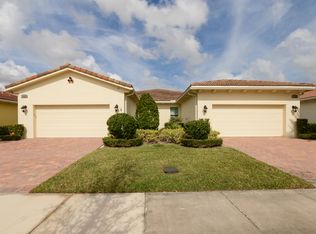 21028 SW Modena Way, Pt Saint Lucie, FL 34986