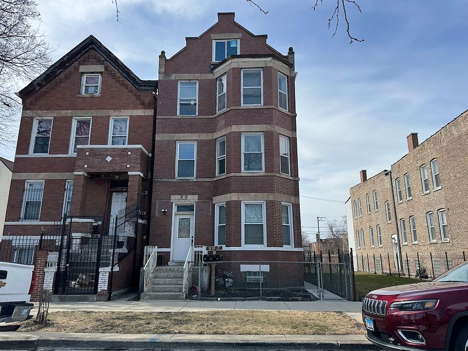 1st image of 5120 S Throop St