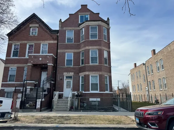 5120 S Throop St, Chicago, IL 60609
