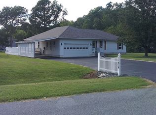 11616 N Dolly Cir, Berlin, MD 21811