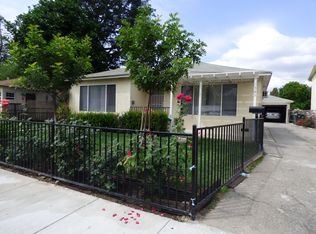 341 N Florence St, Burbank, CA 91505