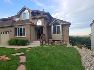 2640 Edenderry Dr, Colorado Springs, CO 80919