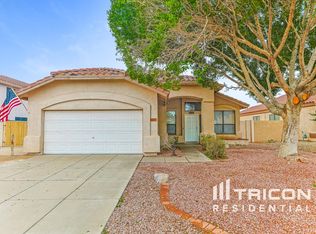 3830 E Irwin Ave, Mesa, AZ 85206