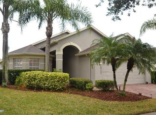 10721 Gawsworth Pt, Orlando, FL 32832