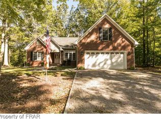 2115 Traceway, Sanford, NC 27332