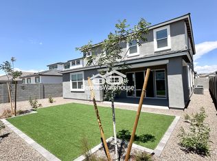 7431 W Whitehorn Trl, Peoria, AZ 85383