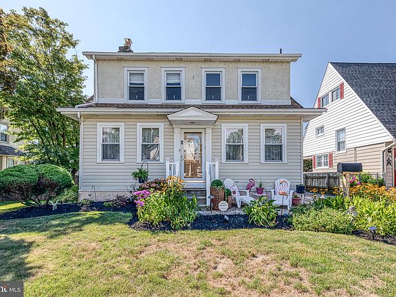 2nd image of 3722 Taylor Ave