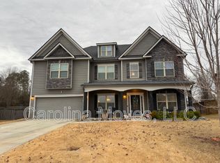 121 Wild Hickory Cir, Easley, SC 29642