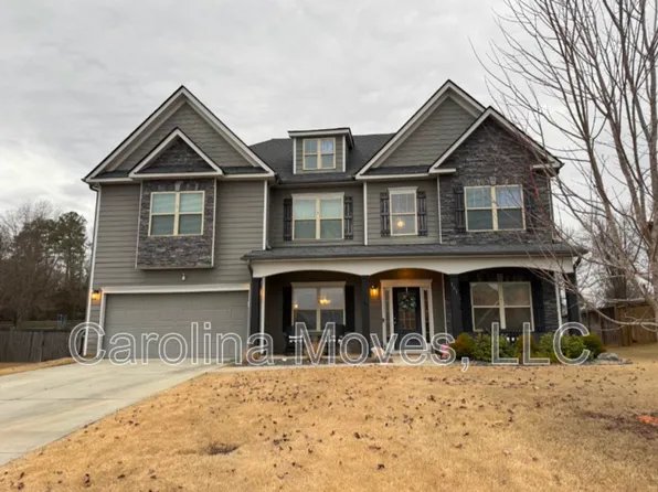 121 Wild Hickory Cir, Easley, SC 29642