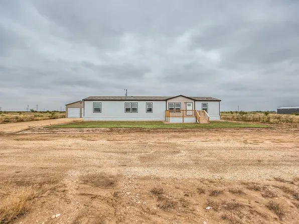 2088 W Fm 2105, San Angelo, TX 76904