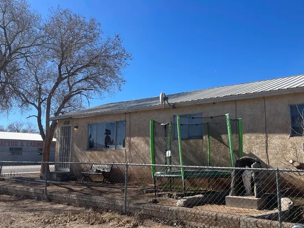 701 Lava Ave, Grants, NM 87020