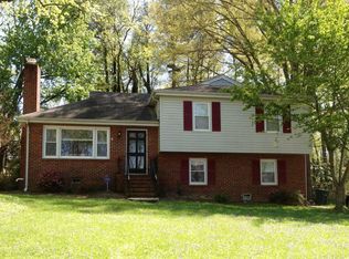 9005 Michaux Ln, Henrico, VA 23229