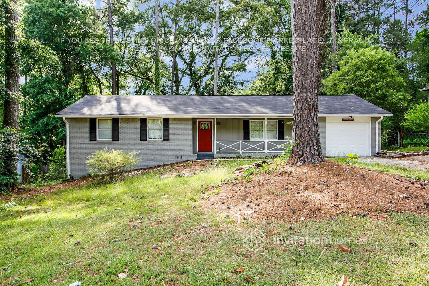 4560 Birch Ridge Trl Stone Mountain, GA 30083 — Photo 2