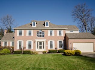 7015 Thicket St NW, Canton, OH 44708