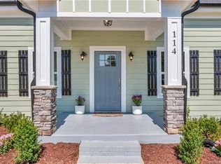 114 Griffith Rd, Monroe, NC 28112