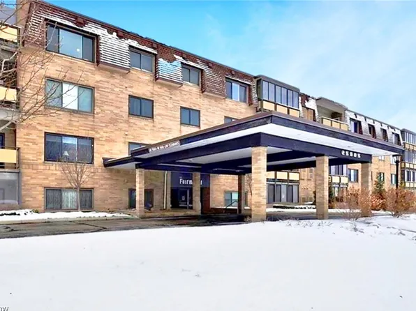 25805 Fairmount Blvd APT 103, Beachwood, OH 44122