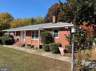 1407 Calvert Rd, Chester, MD 21619