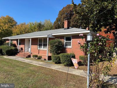 1407 Calvert Rd, Chester, MD, 21619