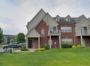 1834 Addington Ln, Ann Arbor, MI 48108