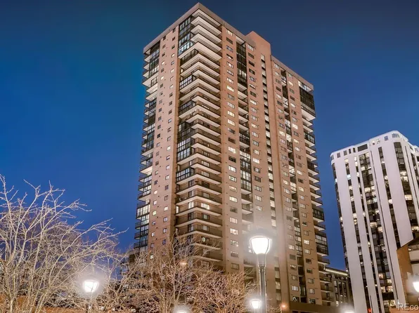 1551 Larimer Street #2504, Denver, CO 80202