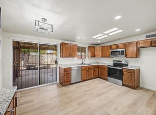 4861 S Calle Pamplona, Tucson, AZ 85714