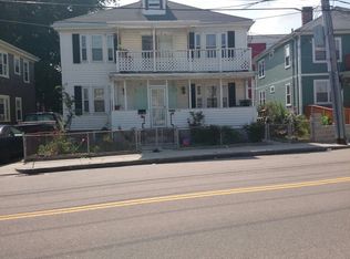 364 Harvard St, Dorchester, MA 02124