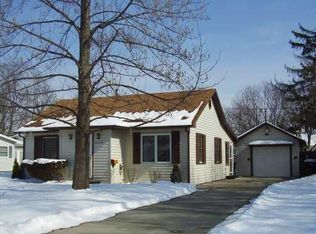 216 S 34th St, South Bend, IN 46615