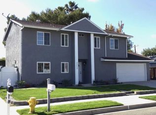 2217 Electra Ave, Simi Valley, CA 93065