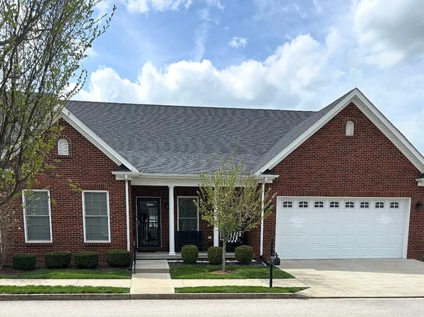 100 Saint Andrews Dr, Paris, KY 40361