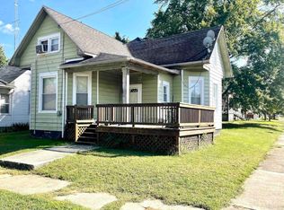 301 E Monroe St, Princeton, IN 47670