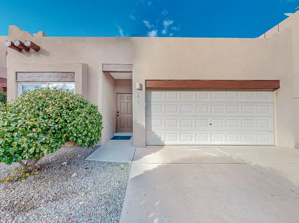 5419 Saturnia Rd NW, Albuquerque, NM 87114