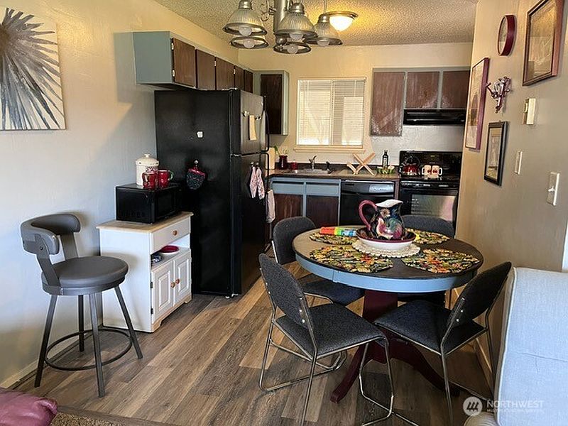 5th image of 1313 Washington Street #12B