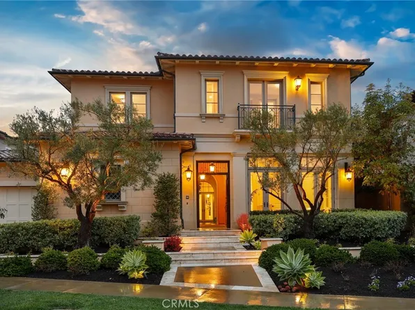 27 Seawatch, Newport Coast, CA 92657
