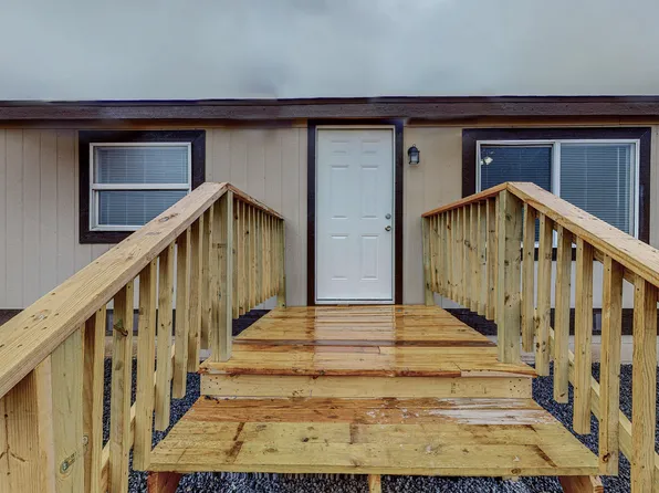 28 Jemez St, Moriarty, NM 87035