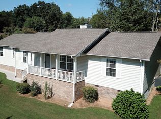 340 Humphrey Dr, Seymour, TN 37865