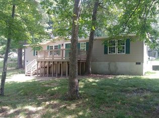 2160 Gate Rd, Christiansburg, VA 24073