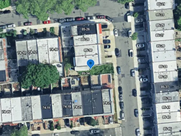 8534 75th St, Jamaica, NY 11421