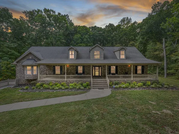 197 Freeland Rd, Portland, TN 37148