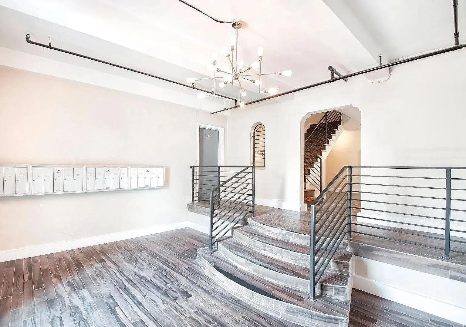 1 bed, 628 sqft, $1,850 — Photo 1