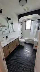 Rented by Keller Williams NYC