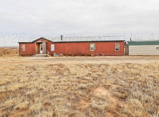 11450 Aires Dr, Amarillo, TX 79108