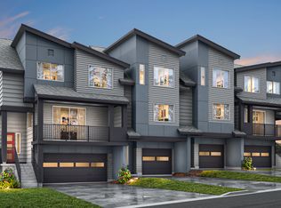 Cedar Plan, Greenview Heights, Snohomish, WA 98296