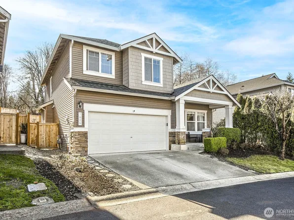 7026 144th Street SE, Snohomish, WA 98296