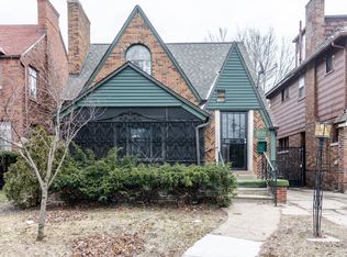 16244 Parkside St, Detroit, MI 48221