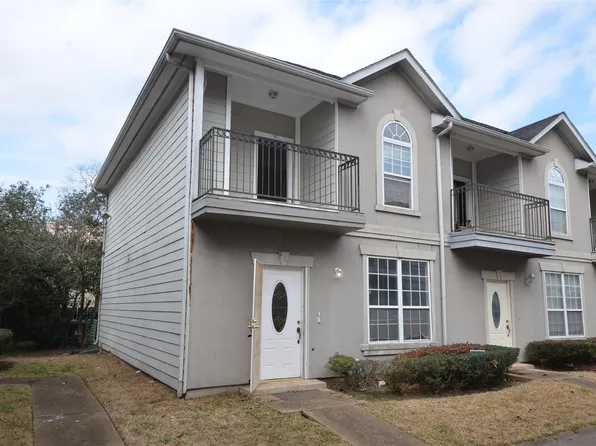 11045 Landswalk Dr APT 115, Houston, TX 77099