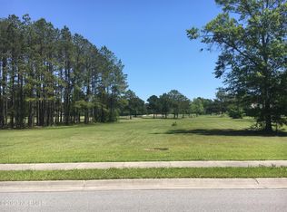 9421 Old Salem Way, Calabash, NC 28467